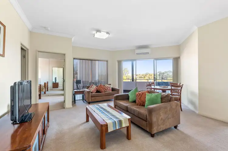 3/16 Hammersmith Court, Joondalup WA 6027