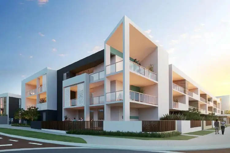 Fifth view of Homely house listing, Lot 24, 4 The Straits, Clarkson WA 6030