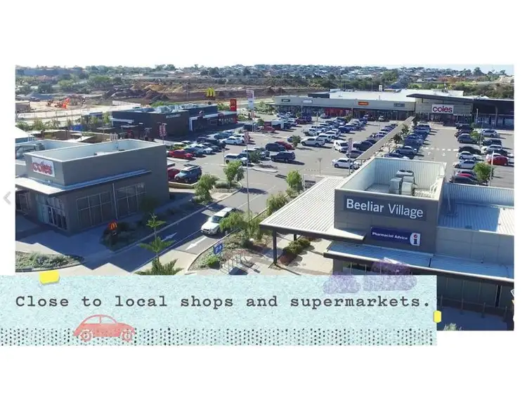 Lot 102, Petrocia Terrace, Beeliar WA 6164