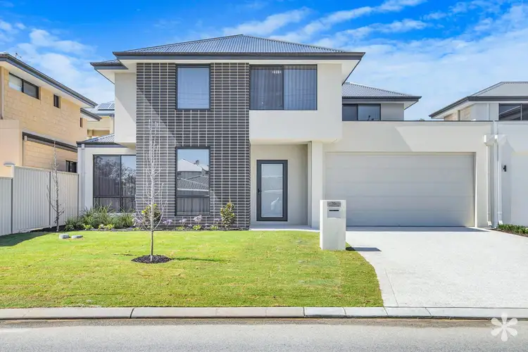 32A Modillion Avenue North, Shelley WA 6148