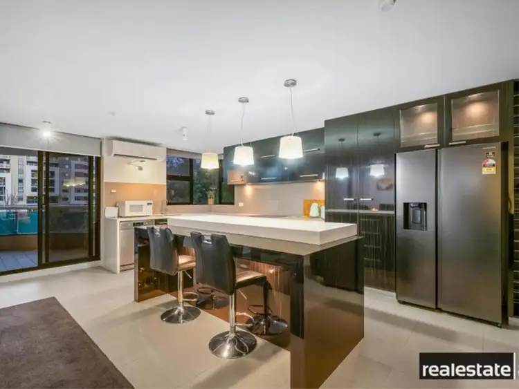 56/47 Forrest Avenue, East Perth WA 6004