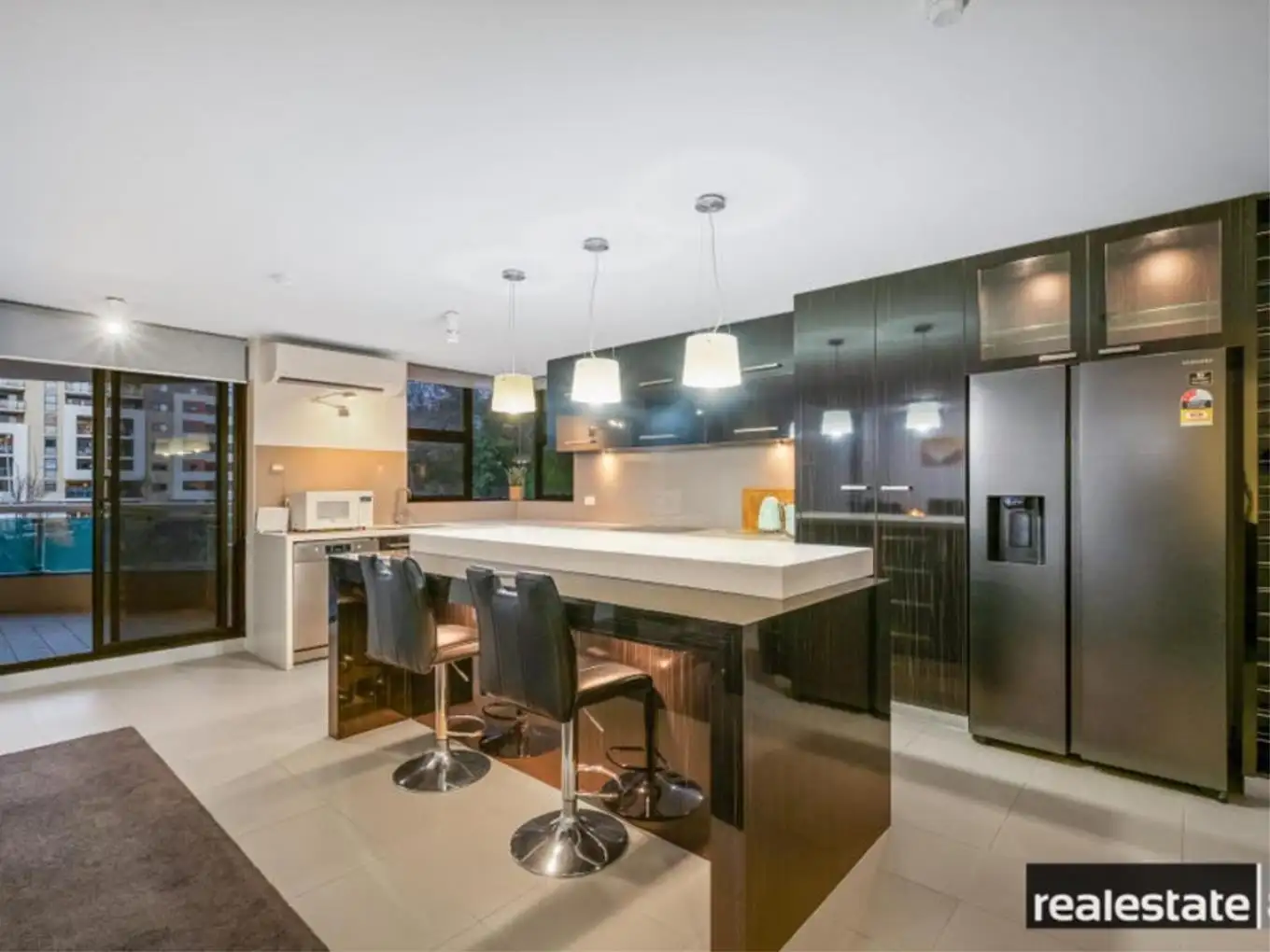 Main view of Homely apartment listing, 56/47 Forrest Avenue, East Perth WA 6004