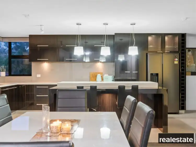 Third view of Homely apartment listing, 56/47 Forrest Avenue, East Perth WA 6004