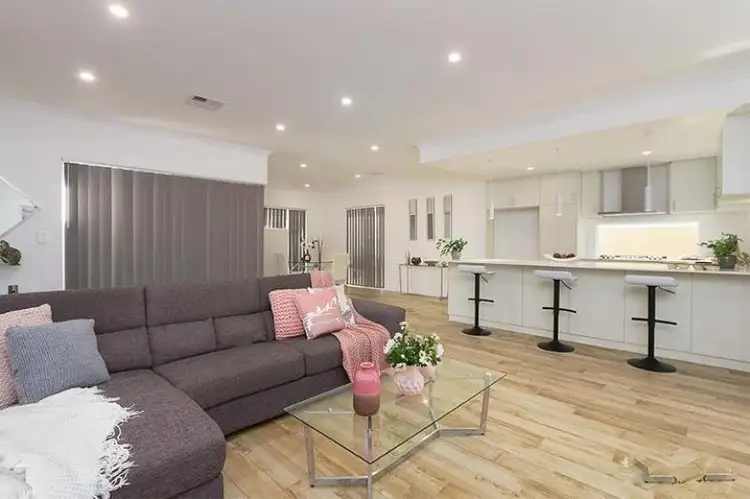 Lot 2, B/78 Hamilton Street, Cannington WA 6107