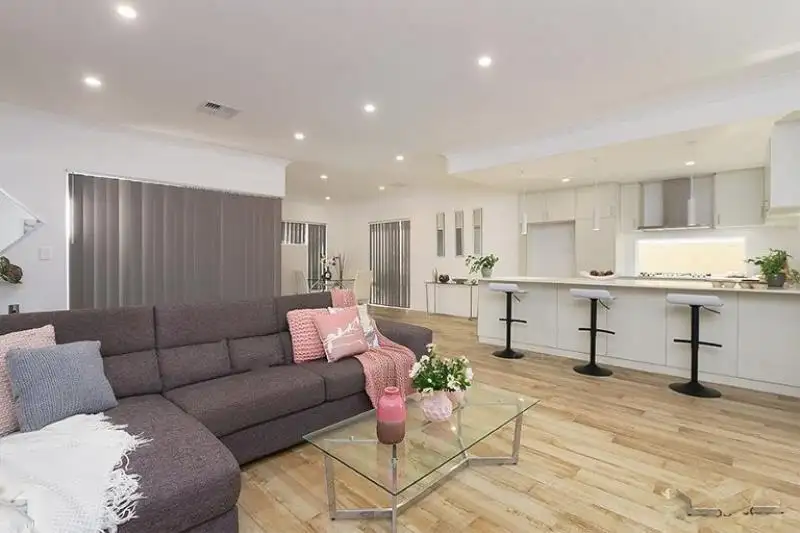 Main view of Homely villa listing, Lot 2, B/78 Hamilton Street, Cannington WA 6107