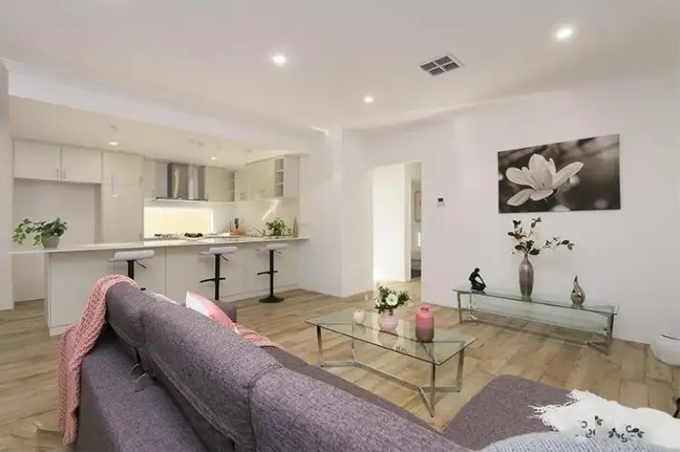 Second view of Homely villa listing, Lot 2, B/78 Hamilton Street, Cannington WA 6107