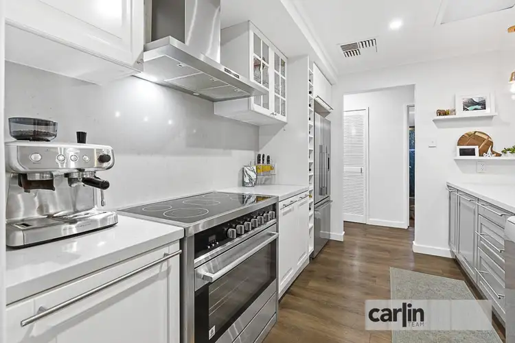 Third view of Homely house listing, 6 Baird Place, Samson WA 6163