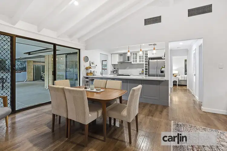 Fourth view of Homely house listing, 6 Baird Place, Samson WA 6163