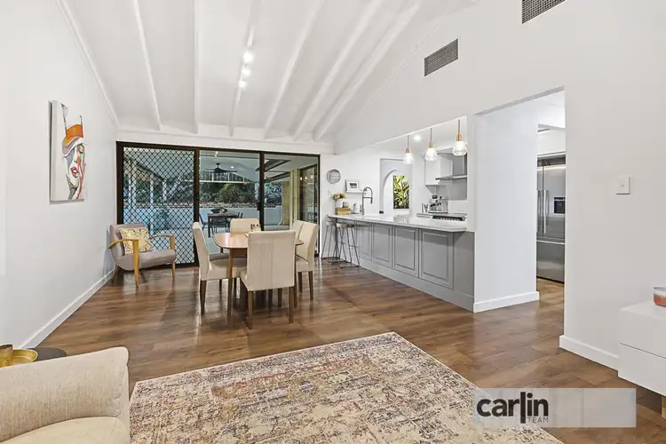 Sixth view of Homely house listing, 6 Baird Place, Samson WA 6163