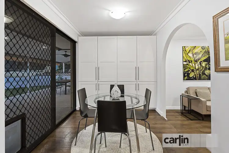 Seventh view of Homely house listing, 6 Baird Place, Samson WA 6163