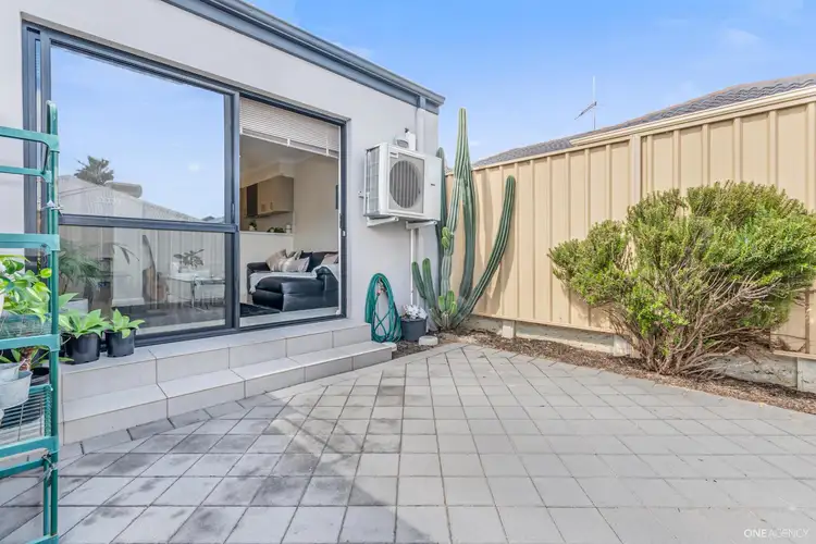 Fifth view of Homely house listing, 11C Chichester Way, Nollamara WA 6061