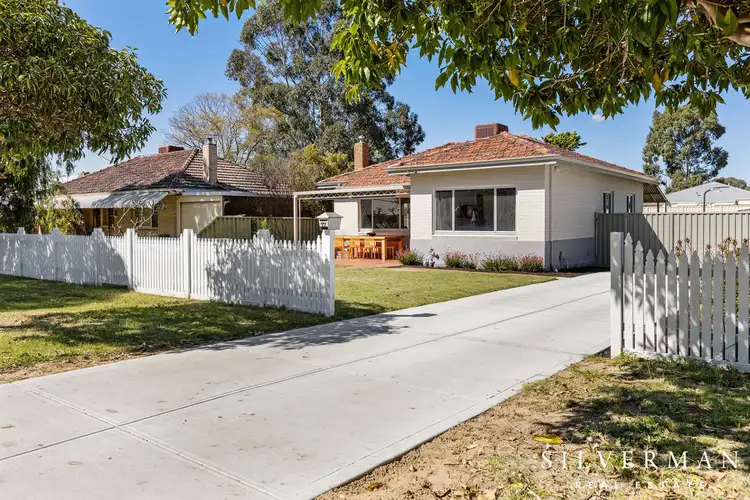 Second view of Homely house listing, 77 Kathleen Street, Bassendean WA 6054