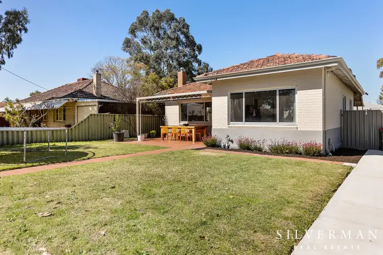 Third view of Homely house listing, 77 Kathleen Street, Bassendean WA 6054