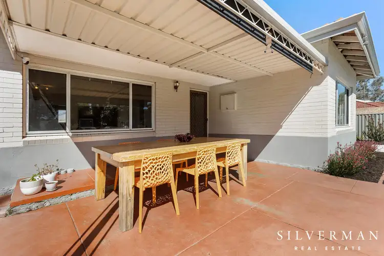 Fourth view of Homely house listing, 77 Kathleen Street, Bassendean WA 6054