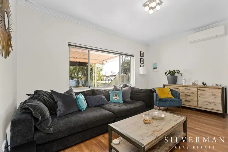 Fifth view of Homely house listing, 77 Kathleen Street, Bassendean WA 6054