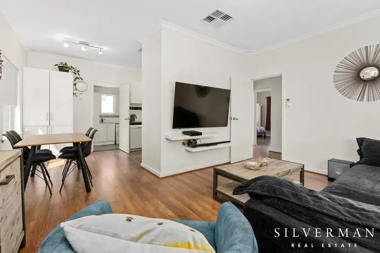 Sixth view of Homely house listing, 77 Kathleen Street, Bassendean WA 6054