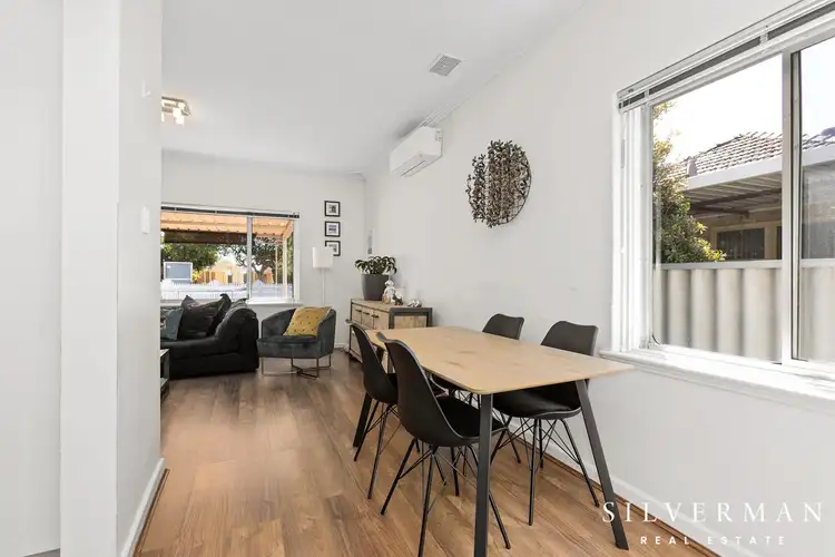 Seventh view of Homely house listing, 77 Kathleen Street, Bassendean WA 6054