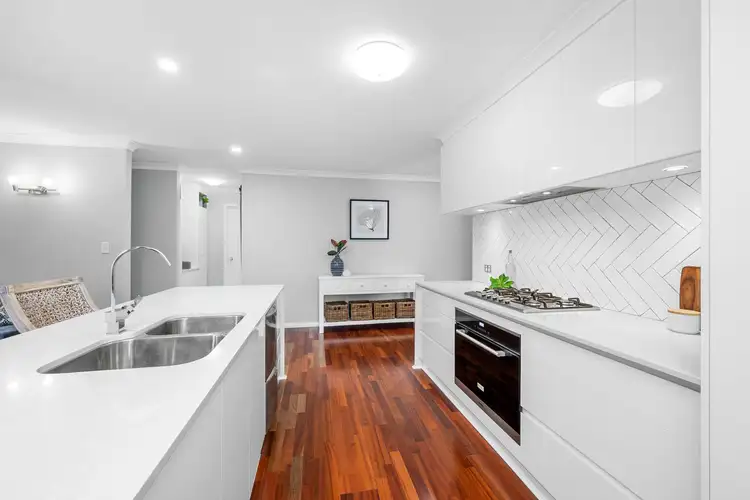 Fifth view of Homely house listing, 12 Doyle Court, Greenwood WA 6024