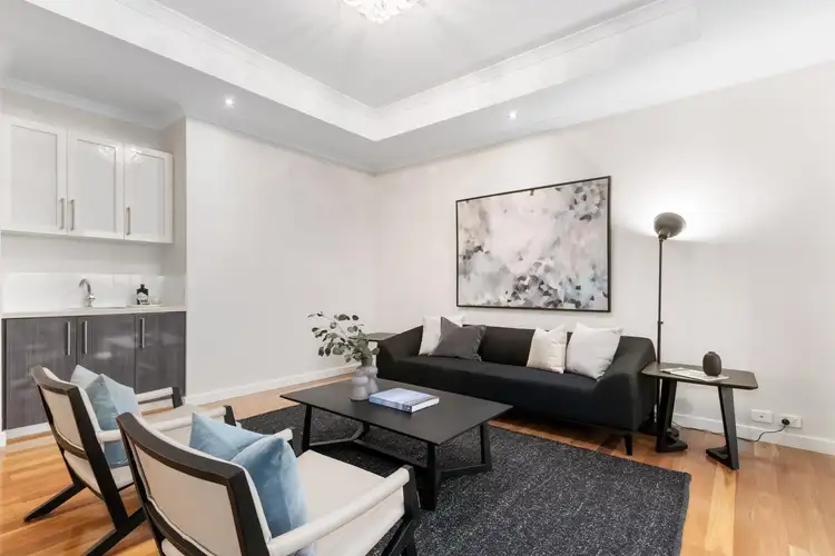 Fifth view of Homely house listing, 13 Hallin Court, Ardross WA 6153