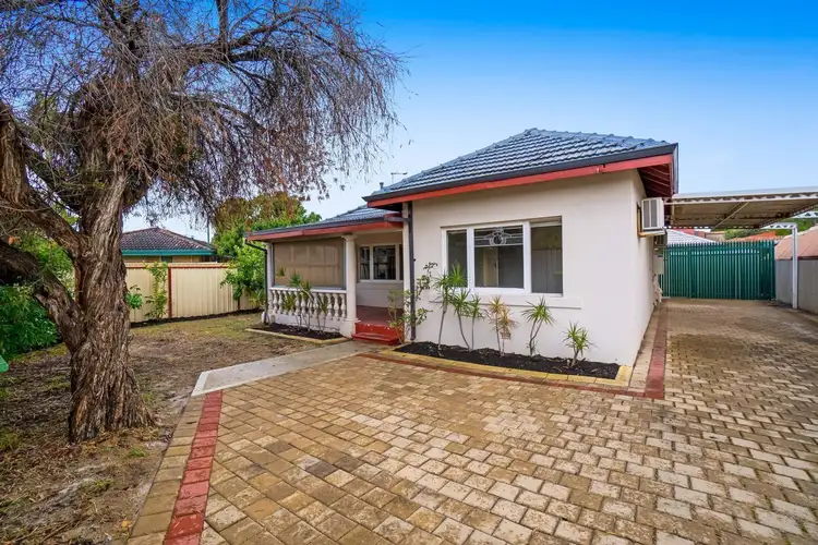 294 BEECHBORO ROAD NORTH, Morley WA 6062
