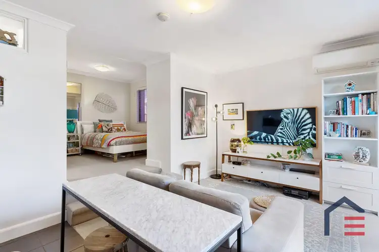 10/432 Beaufort Street, Highgate WA 6003