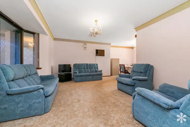 Second view of Homely house listing, 24 Leymar Way, Willetton WA 6155