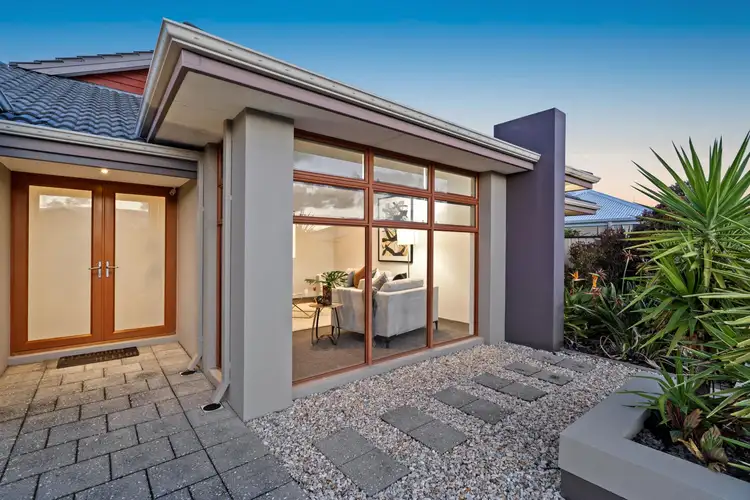 Third view of Homely house listing, 51 Macquarie Boulevard, Hammond Park WA 6164