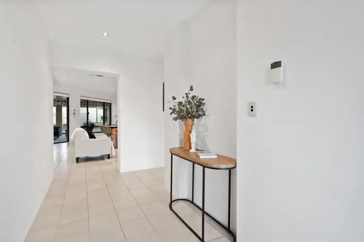 Fourth view of Homely house listing, 51 Macquarie Boulevard, Hammond Park WA 6164