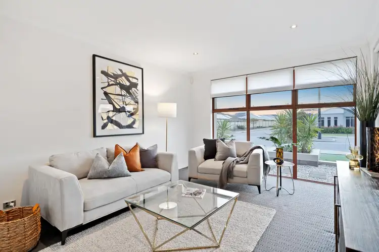 Fifth view of Homely house listing, 51 Macquarie Boulevard, Hammond Park WA 6164