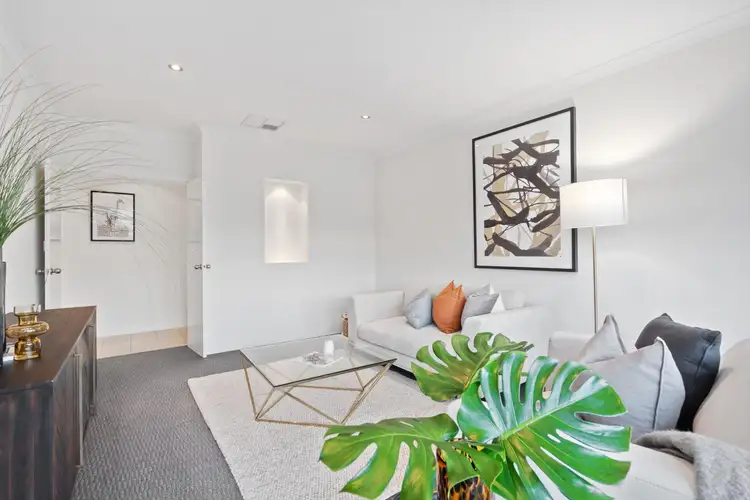 Sixth view of Homely house listing, 51 Macquarie Boulevard, Hammond Park WA 6164