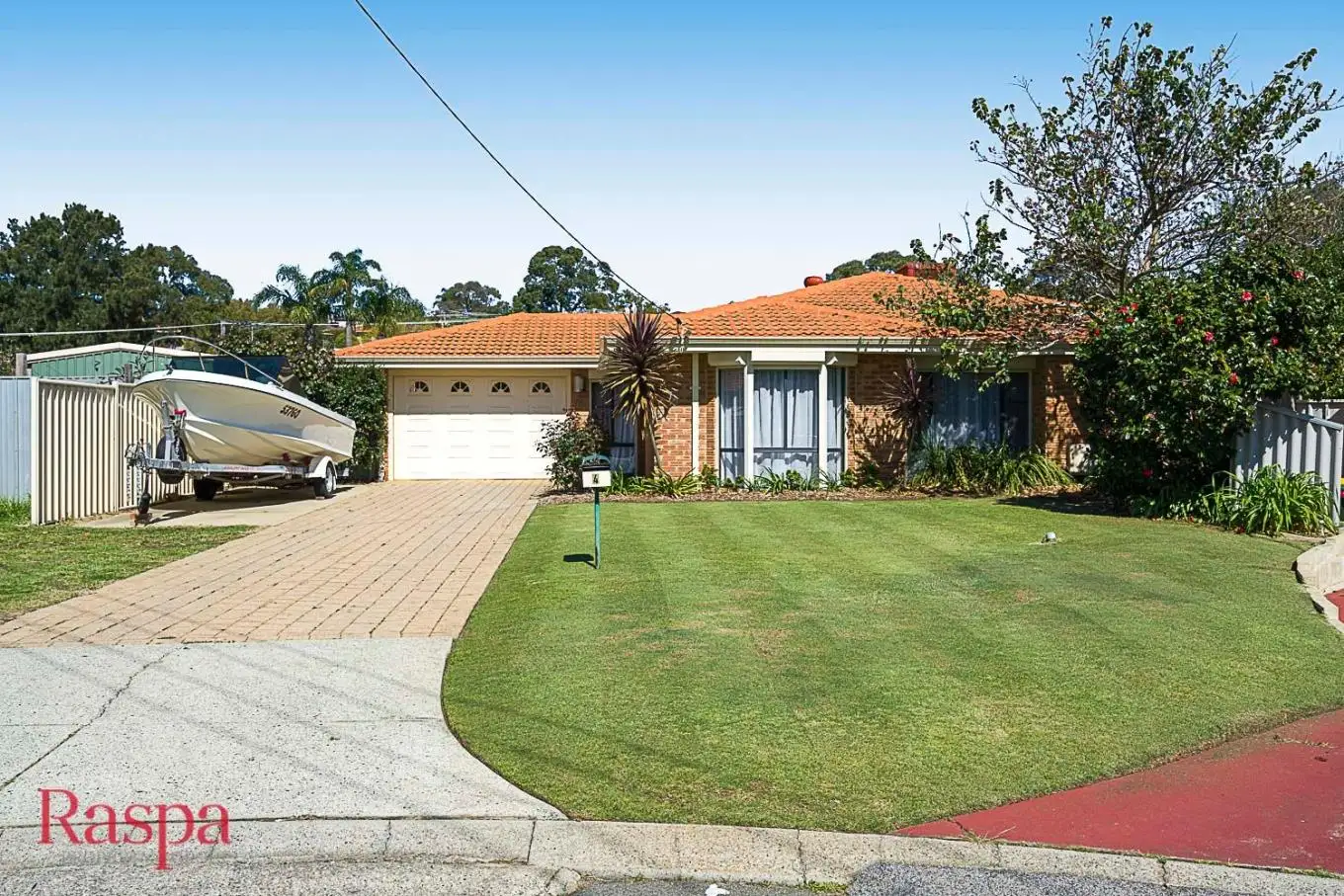 Main view of Homely house listing, 4 Glenorn Court, Yangebup WA 6164