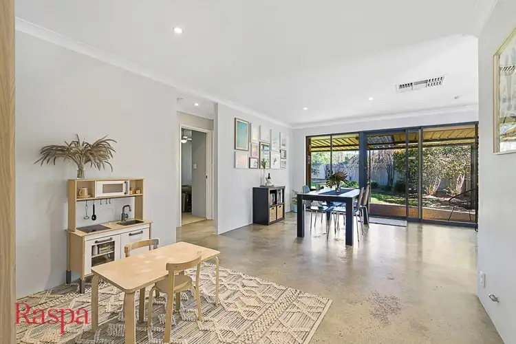 Third view of Homely house listing, 4 Glenorn Court, Yangebup WA 6164