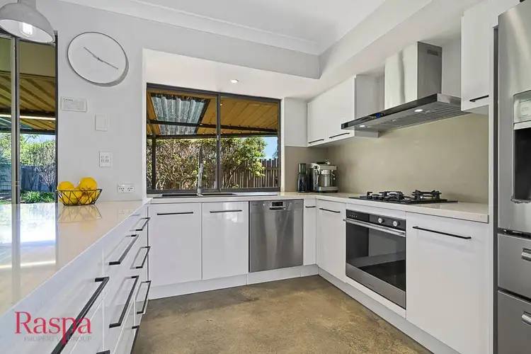 Fifth view of Homely house listing, 4 Glenorn Court, Yangebup WA 6164