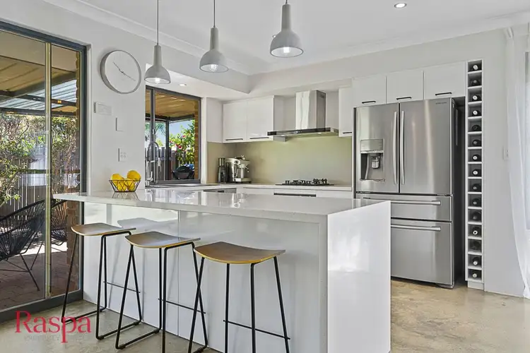 Sixth view of Homely house listing, 4 Glenorn Court, Yangebup WA 6164