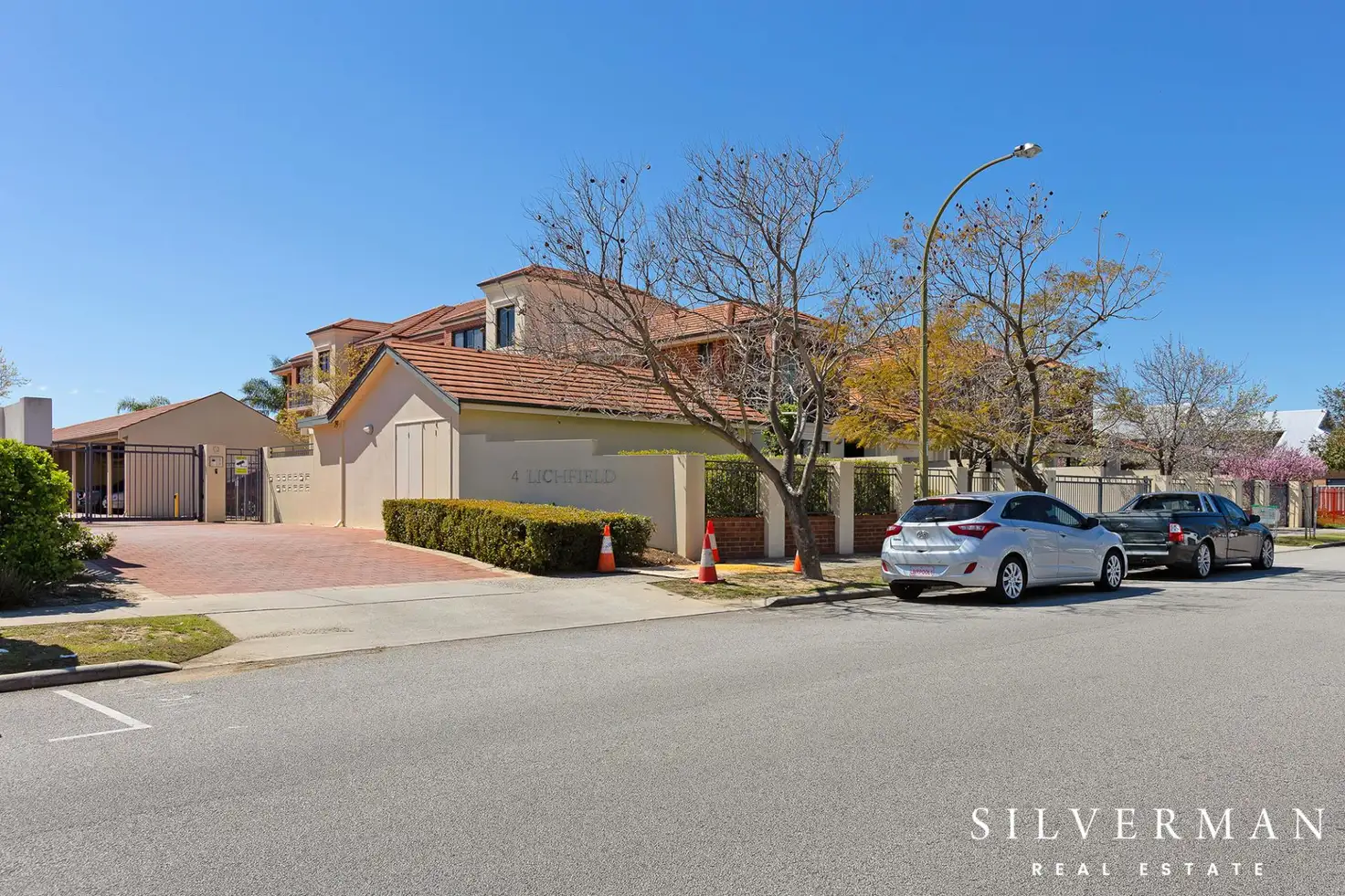 Main view of Homely apartment listing, 7/4 Lichfield Street, Victoria Park WA 6100