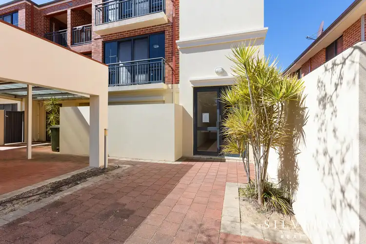 Third view of Homely apartment listing, 7/4 Lichfield Street, Victoria Park WA 6100