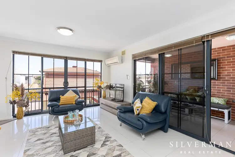 Fourth view of Homely apartment listing, 7/4 Lichfield Street, Victoria Park WA 6100