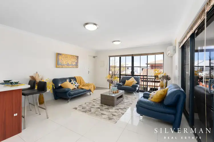 Fifth view of Homely apartment listing, 7/4 Lichfield Street, Victoria Park WA 6100