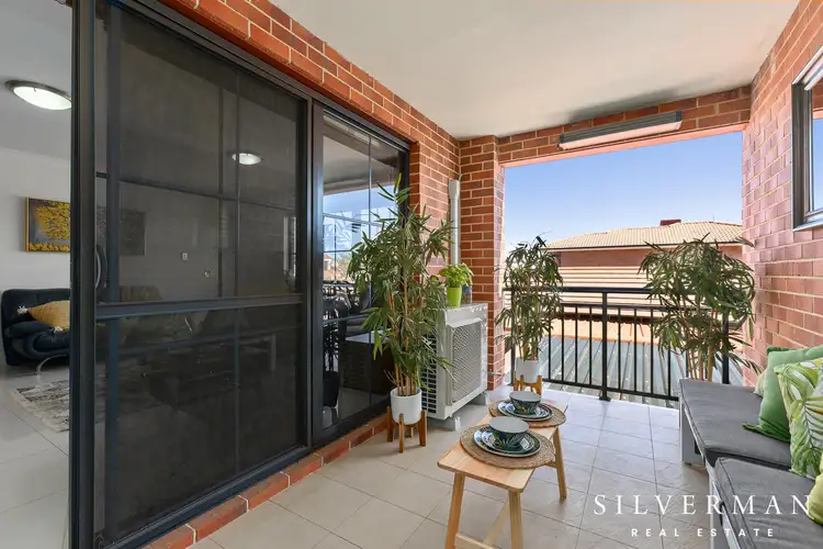 Sixth view of Homely apartment listing, 7/4 Lichfield Street, Victoria Park WA 6100