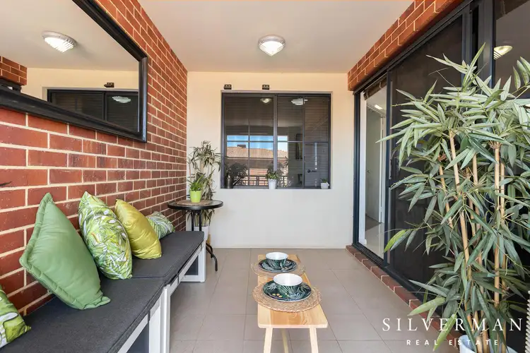 Seventh view of Homely apartment listing, 7/4 Lichfield Street, Victoria Park WA 6100
