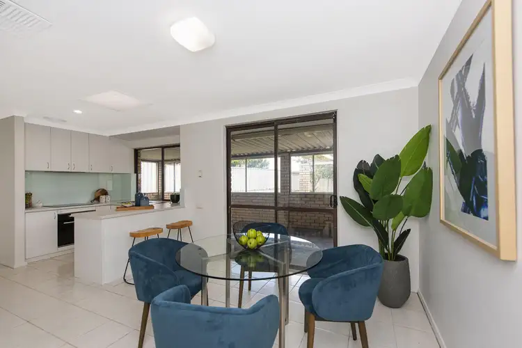 Main view of Homely house listing, 6 Burslem Drive, Thornlie WA 6108