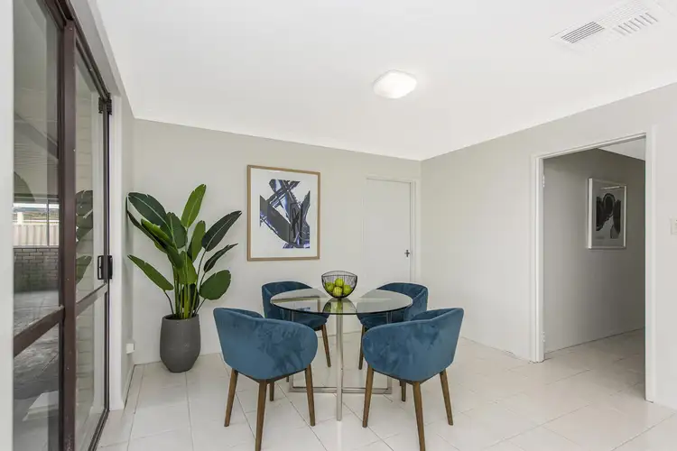Second view of Homely house listing, 6 Burslem Drive, Thornlie WA 6108