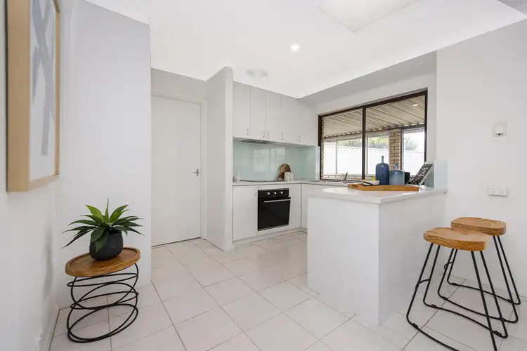 Third view of Homely house listing, 6 Burslem Drive, Thornlie WA 6108