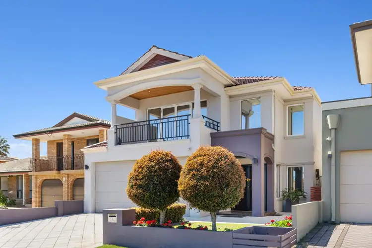 Main view of Homely house listing, 19A Allerton Way, Booragoon WA 6154