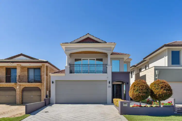 Second view of Homely house listing, 19A Allerton Way, Booragoon WA 6154