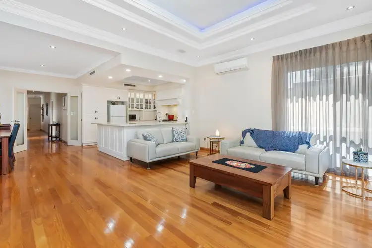 Fifth view of Homely house listing, 19A Allerton Way, Booragoon WA 6154