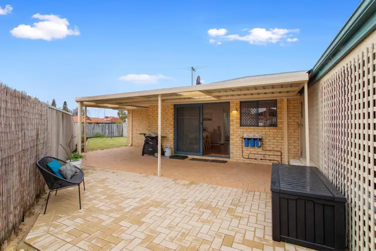 Second view of Homely house listing, 11 Buffett Ramble, Quinns Rocks WA 6030