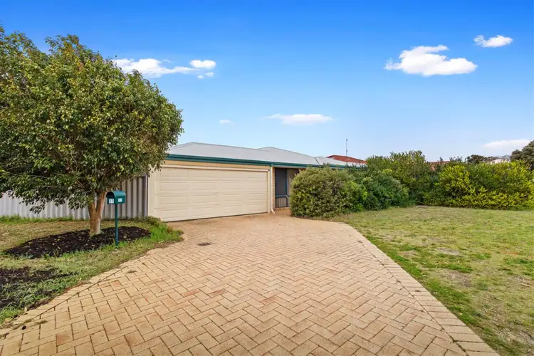 Fourth view of Homely house listing, 11 Buffett Ramble, Quinns Rocks WA 6030