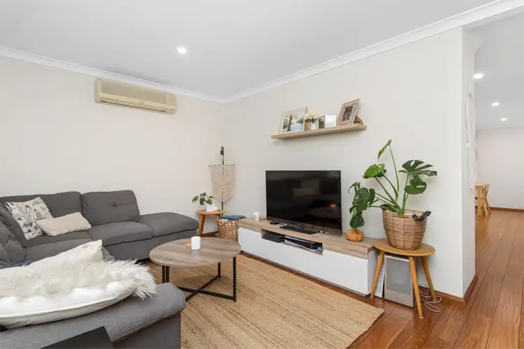 Sixth view of Homely house listing, 11 Buffett Ramble, Quinns Rocks WA 6030