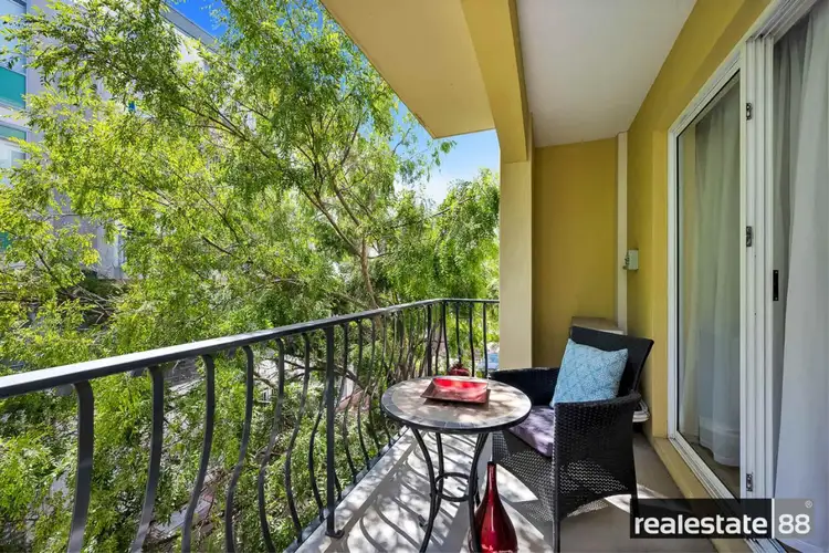 10/25 Eastbrook Terrace, East Perth WA 6004
